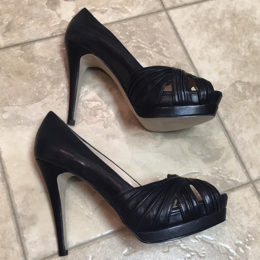 Boston Proper Heels - Picture 8 of 8